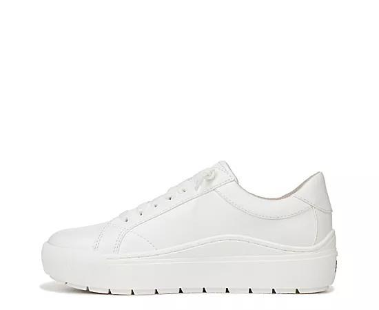 Dr. Scholls Womens Time Off Go Lace Sneaker Product Image