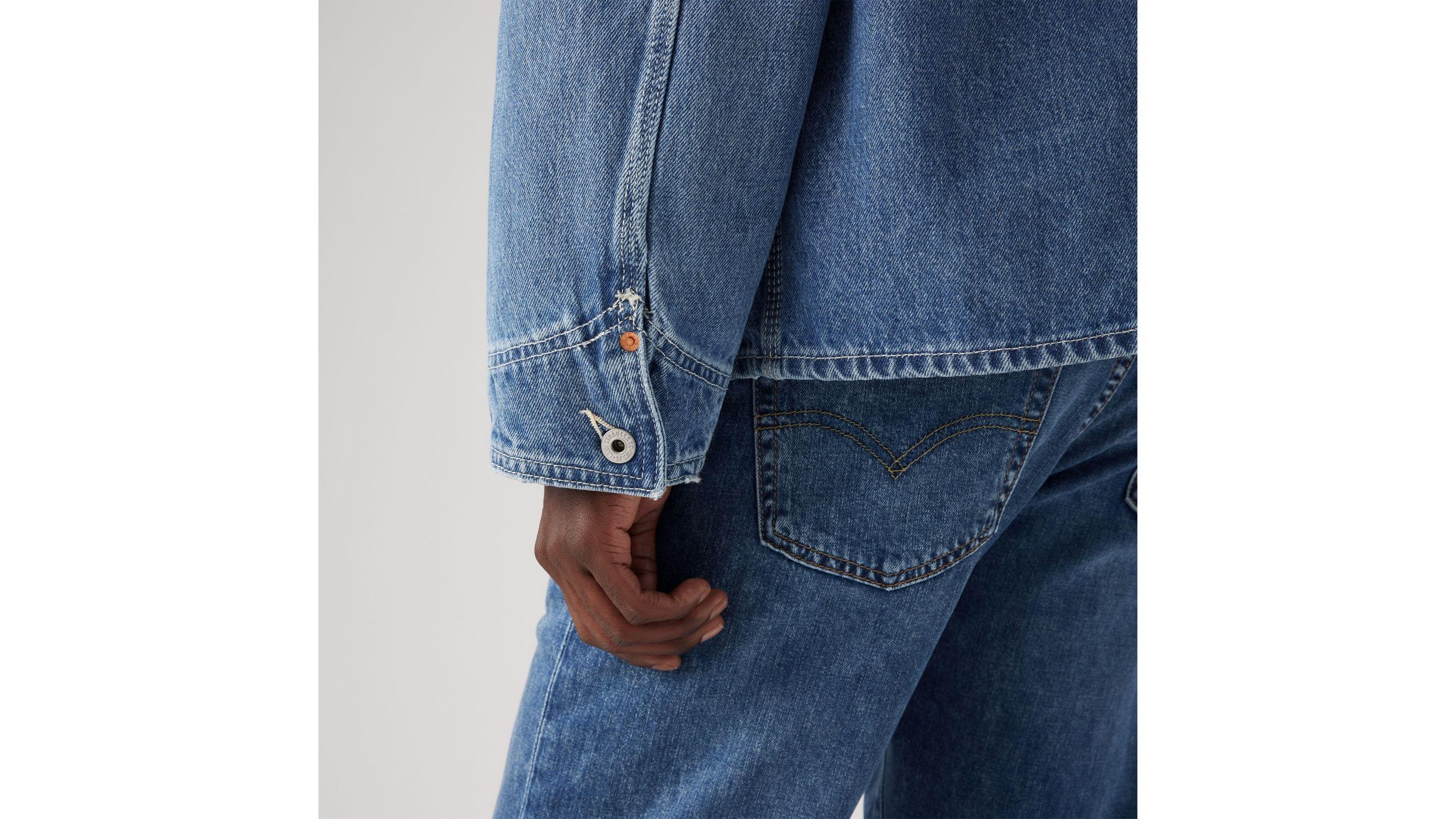 Union Engineer Coat Product Image