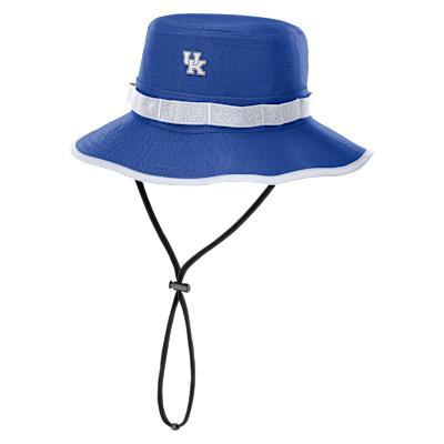 Oklahoma Sideline Apex Gameday Boonie Nike Men's Dri-FIT College Bucket Hat Product Image