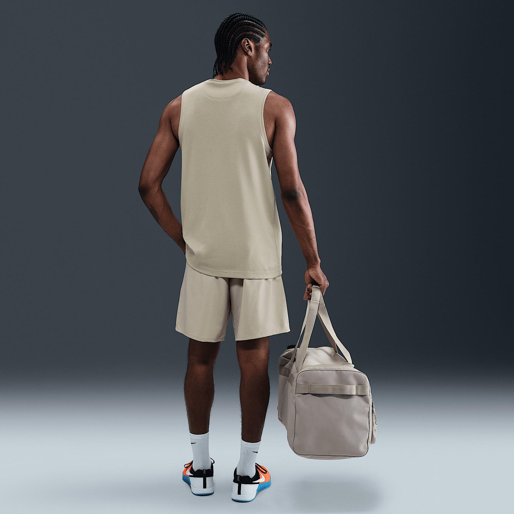 Nike Men's Primary Dri-FIT Versatile Tank Top Product Image