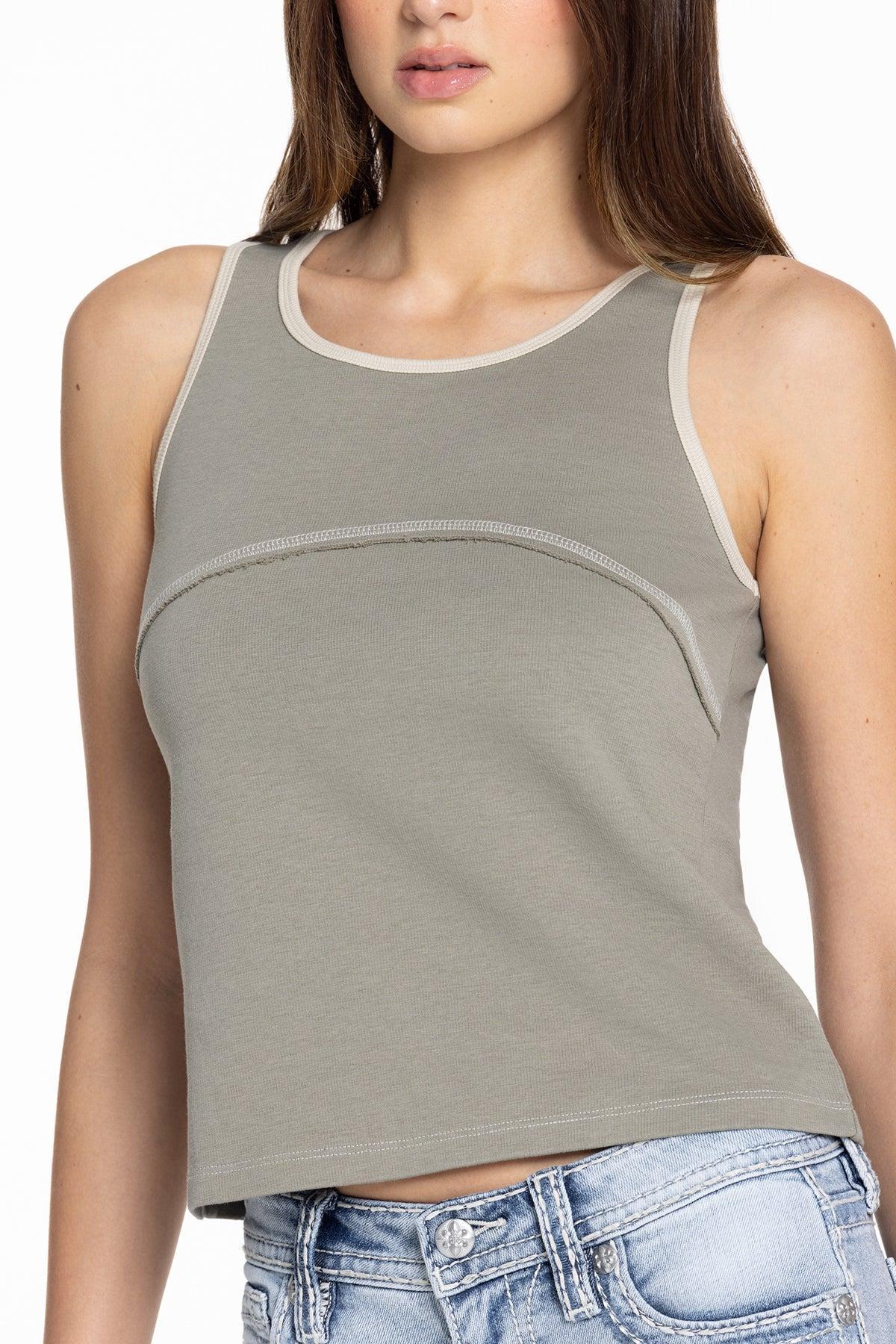 Tatum Tank Top Product Image