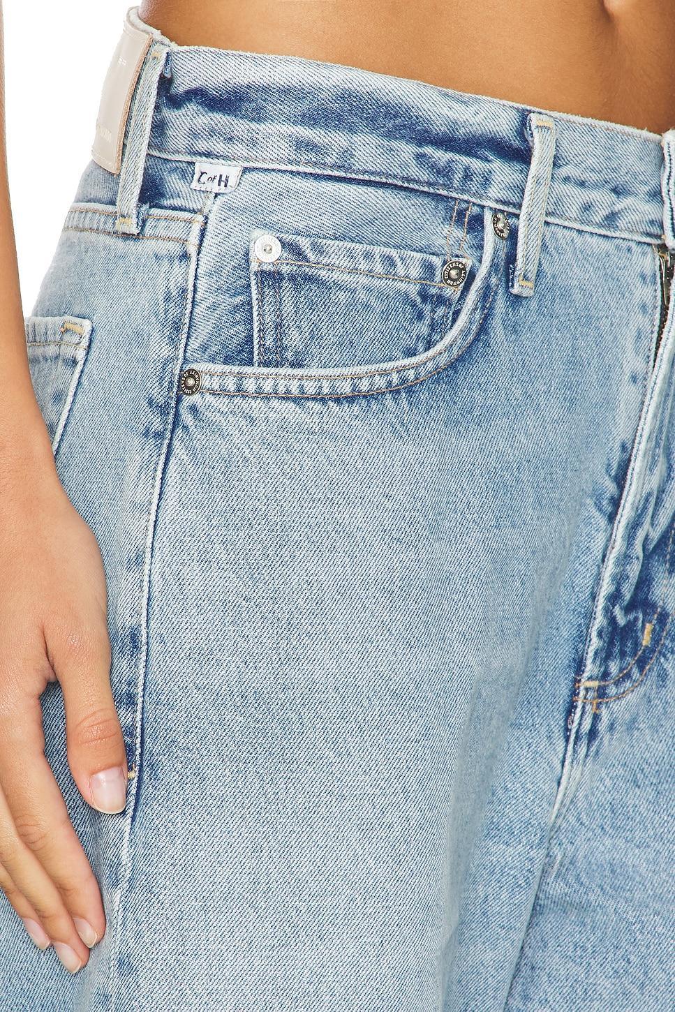 Miro Relaxed Wide Leg Product Image