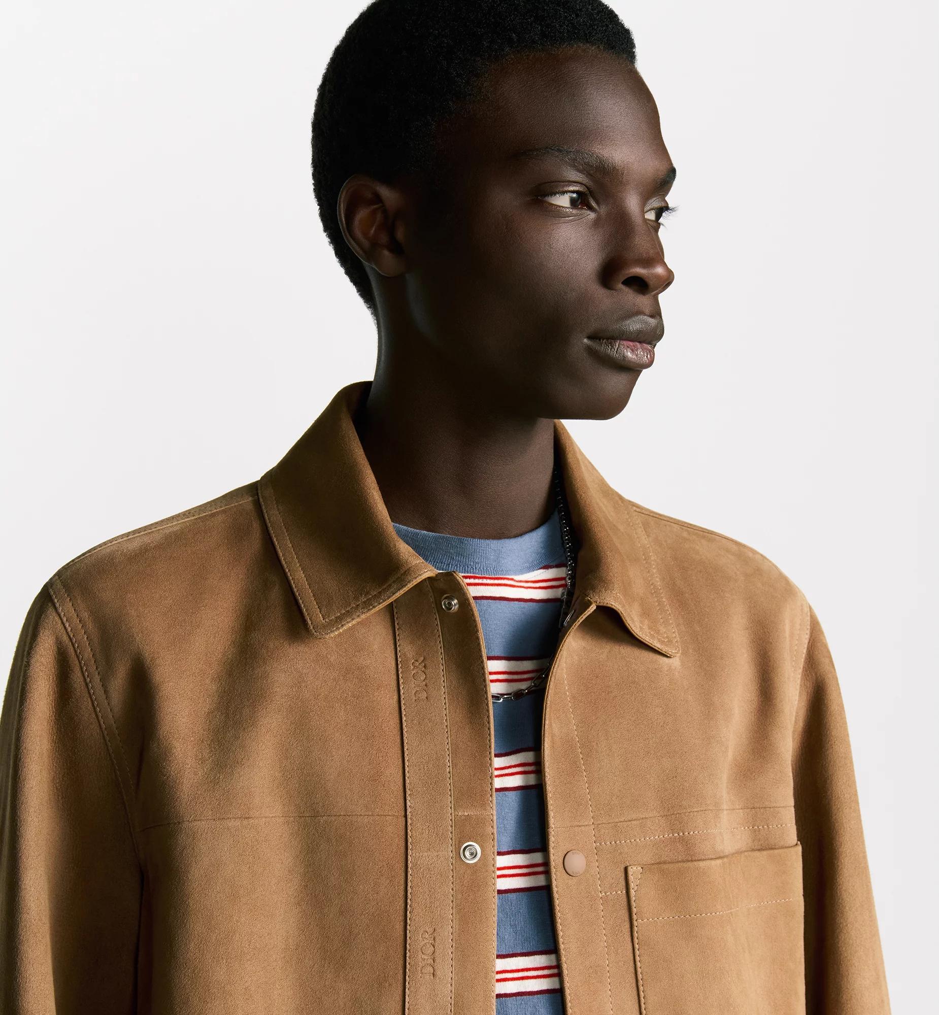 Blouson Jacket Product Image