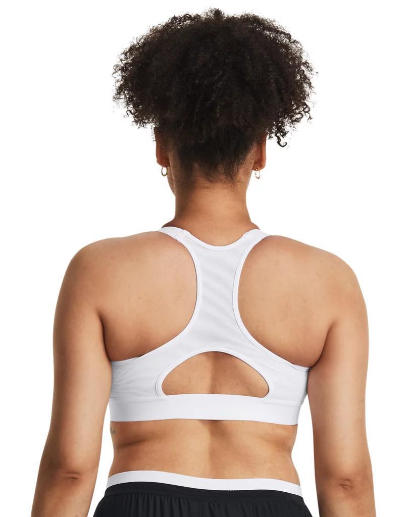 Women's HeatGear® Armour High Sports Bra Product Image