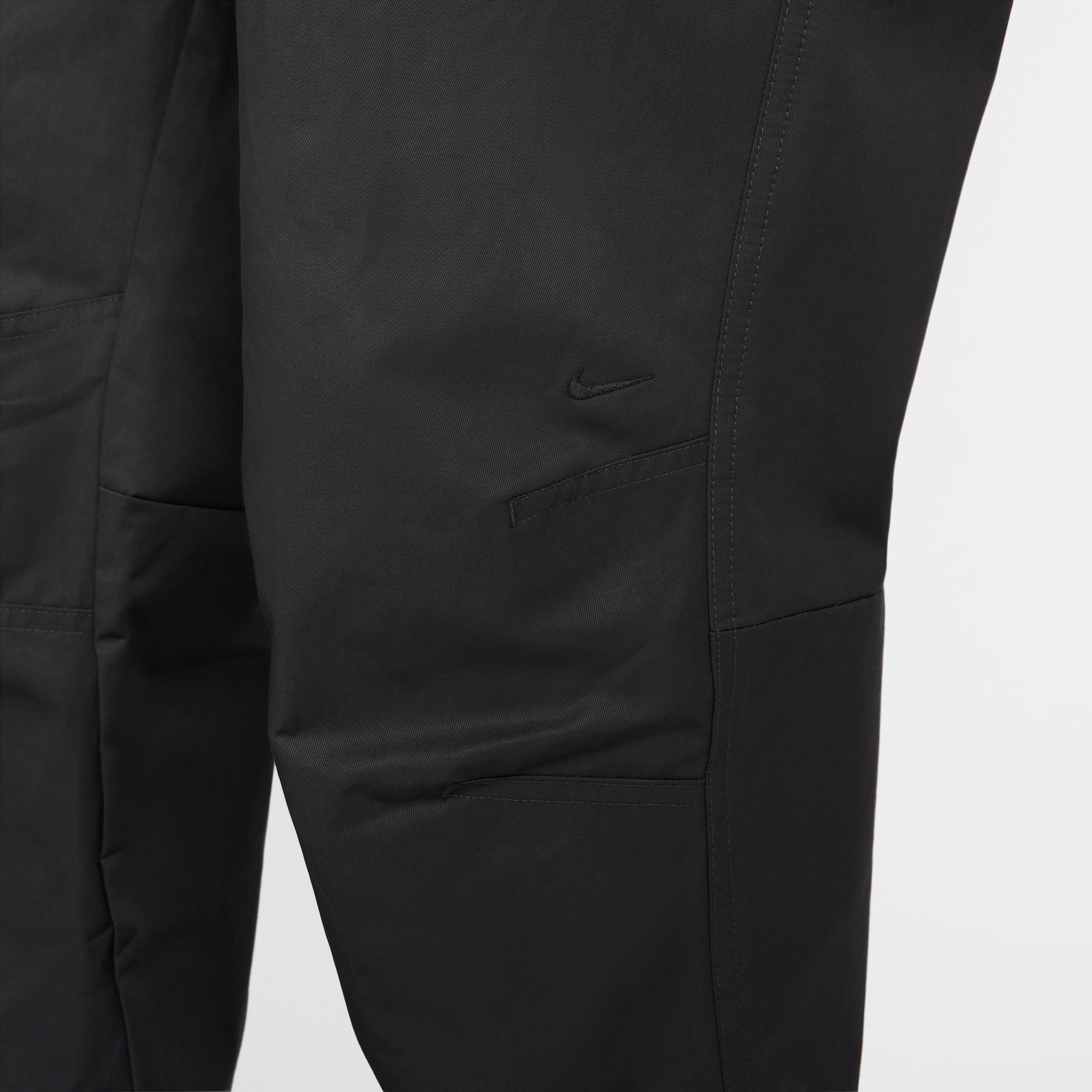 Nike Mens Tech Woven Pants | HJ0647-320 Product Image