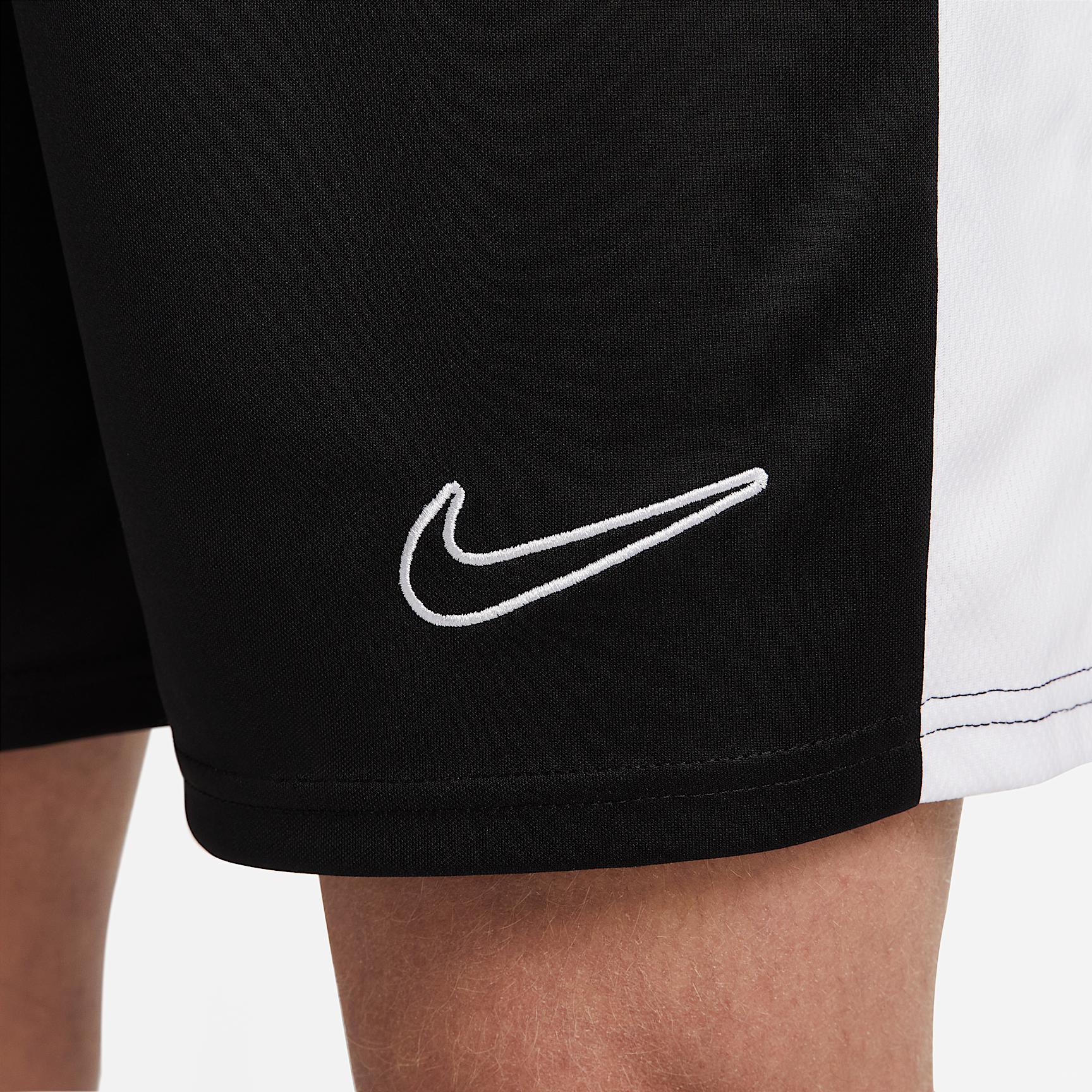 Nike Dri-FIT Academy Men's Dri-FIT Soccer Shorts Product Image