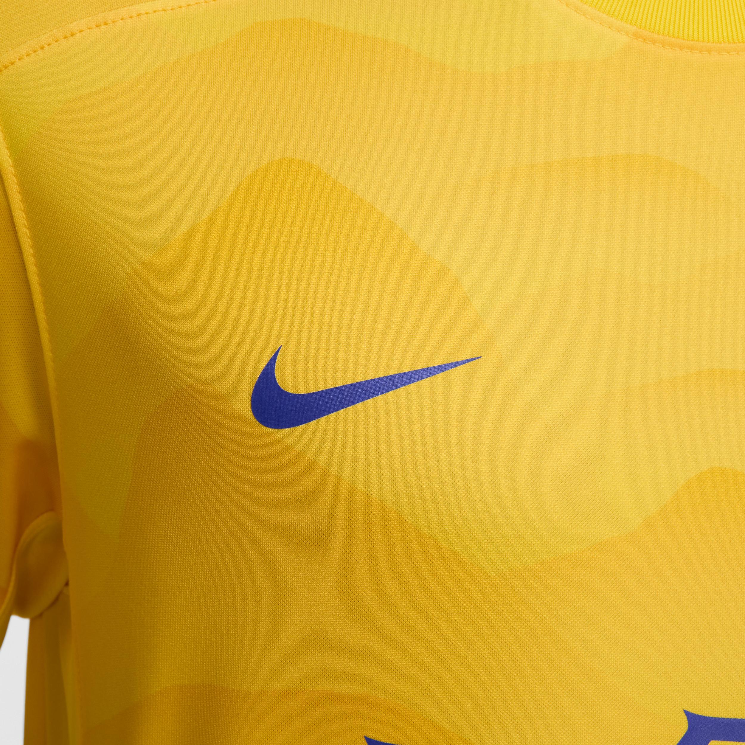 Utah Royals 2024 Stadium Primary Nike Men's Dri-FIT NWSL Replica Jersey Product Image