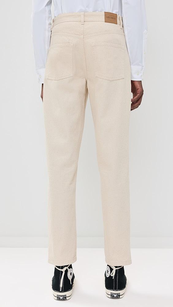 Les Deux Ryder Pants 32" | Shopbop Product Image