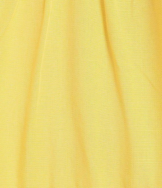 Nurture 3/4 Sleeve Tiered Ruffle Short Dress Product Image