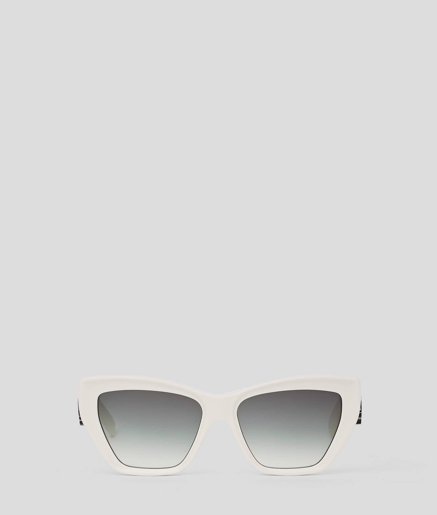 CUT-OUT KARL SIGNATURE SUNGLASSES Product Image