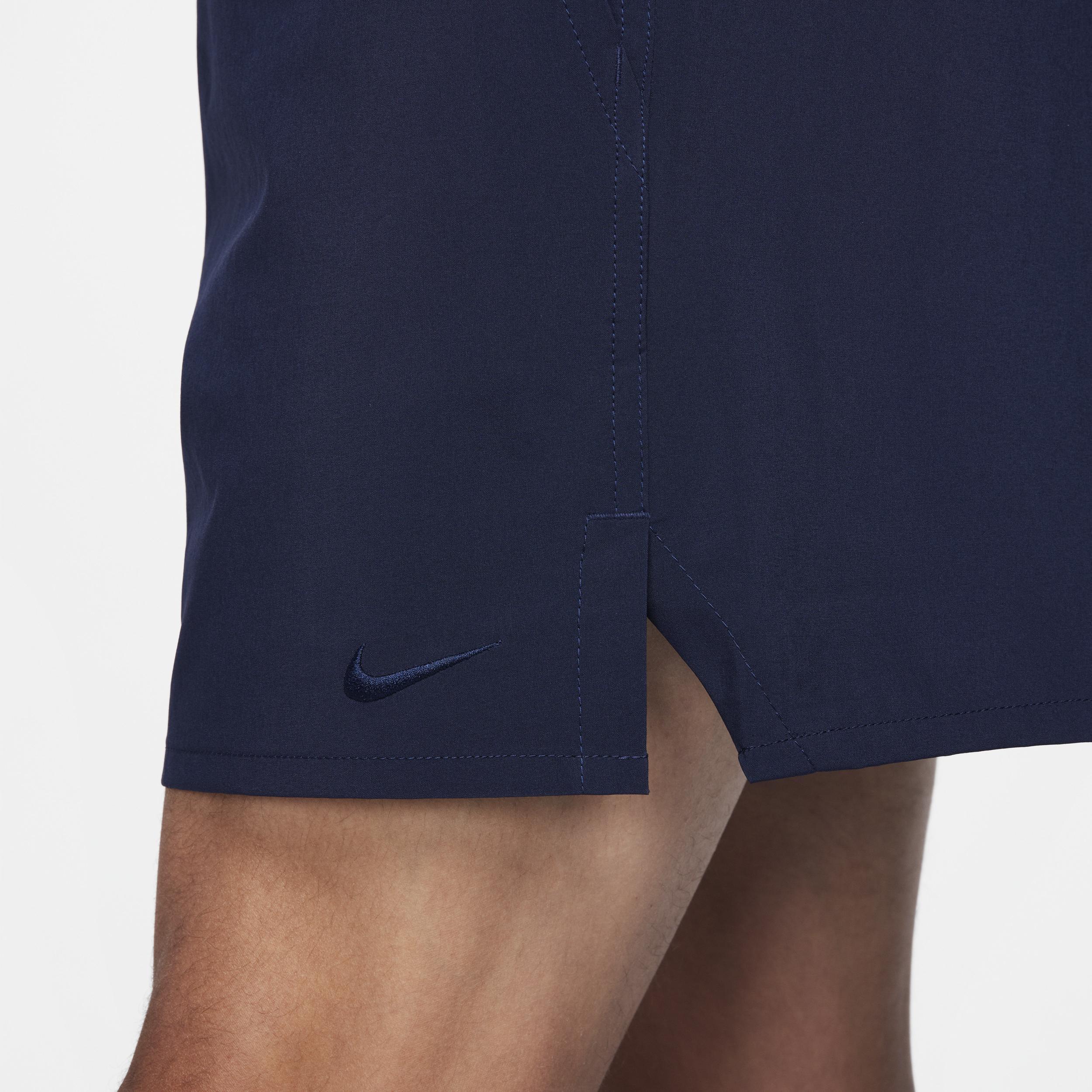 Nike Men's Unlimited Dri-FIT 5" Unlined Versatile Shorts Product Image