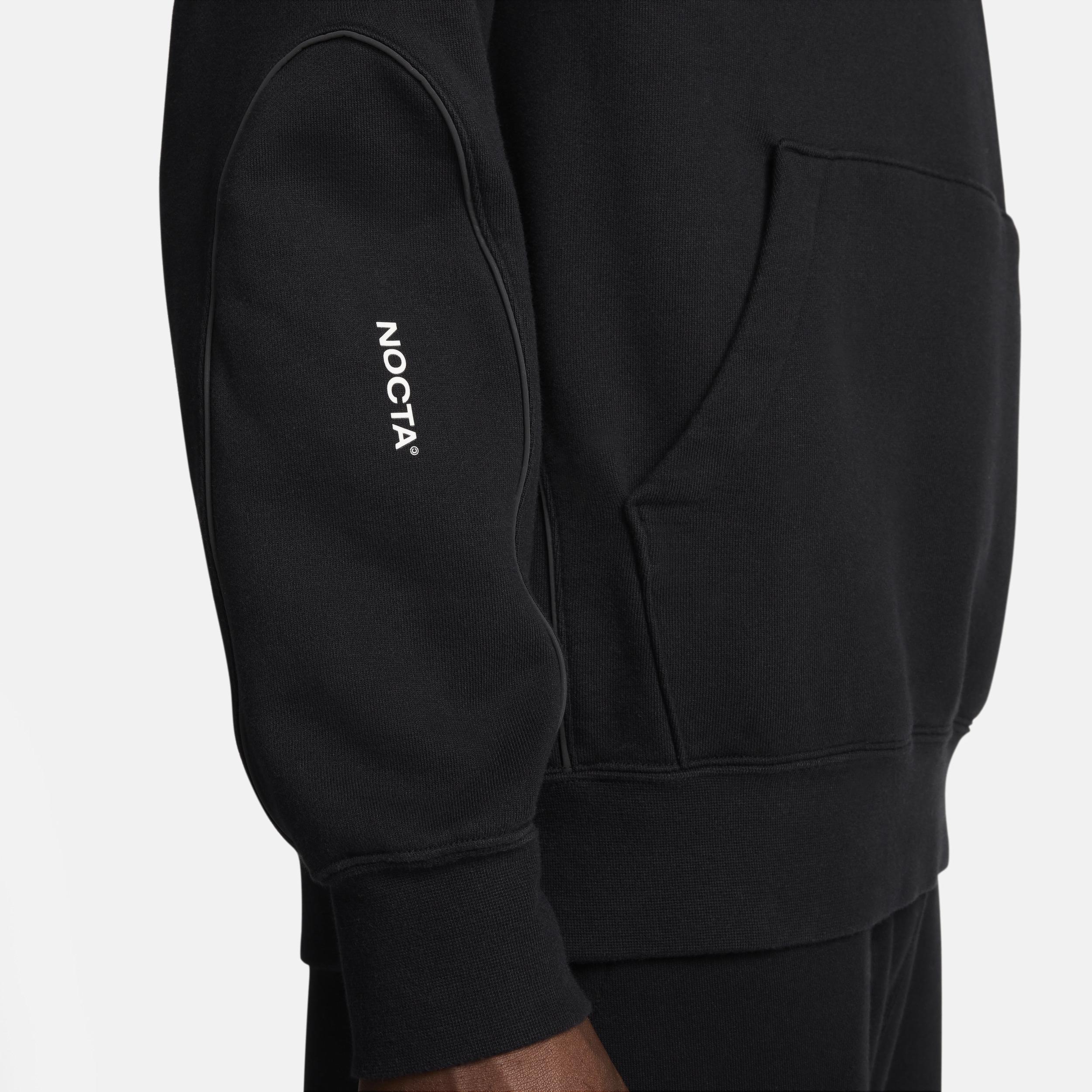 Nike Men's NOCTA NOCTA Fleece CS Hoodie Product Image