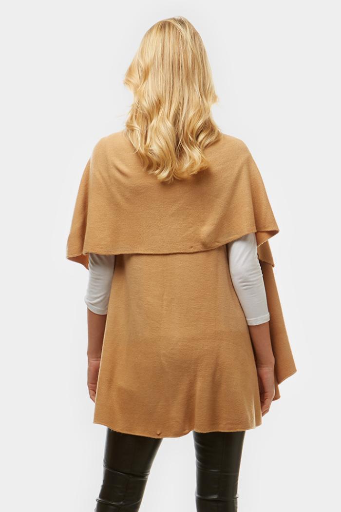 Shawl Cape Poncho Product Image