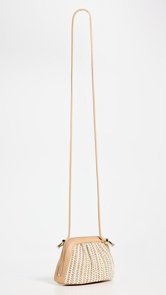 A.P.C. Bourse Ninon Small Crossbody Bag | Shopbop Product Image