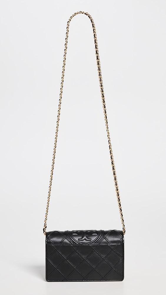 Tory Burch Fleming Soft Chain Wallet | Shopbop Product Image