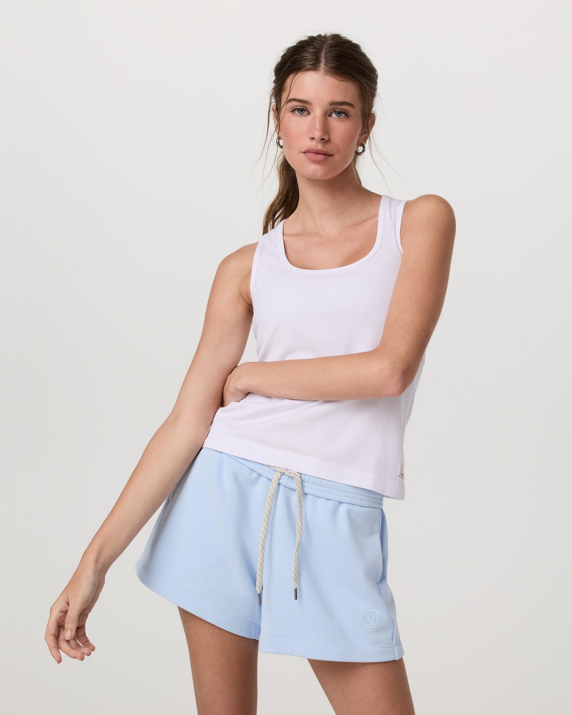 Pose Layering Tank Product Image