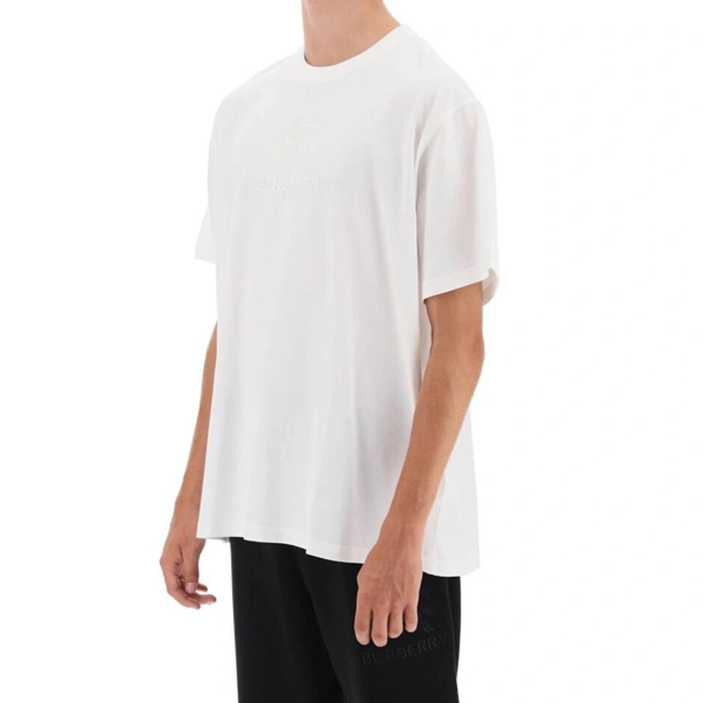 T-shirt In White Product Image