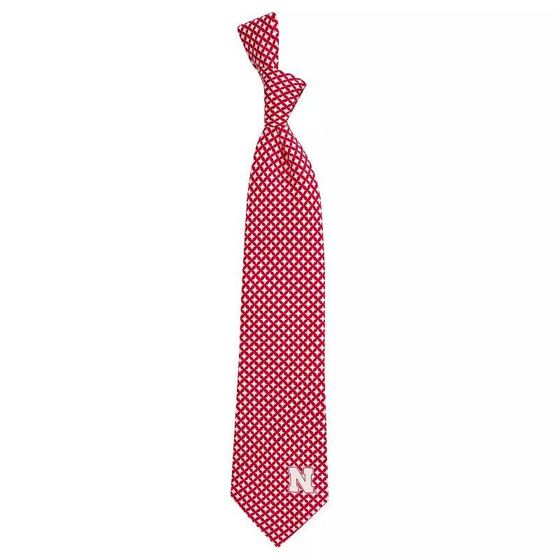 Mens NCAA Diamante Tie Product Image