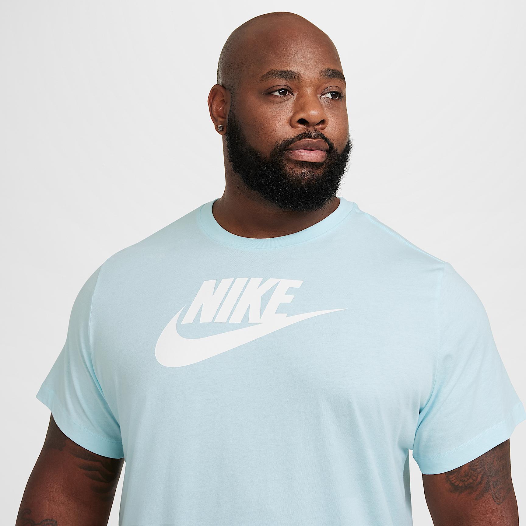 Men's Nike Sportswear T-Shirt Product Image