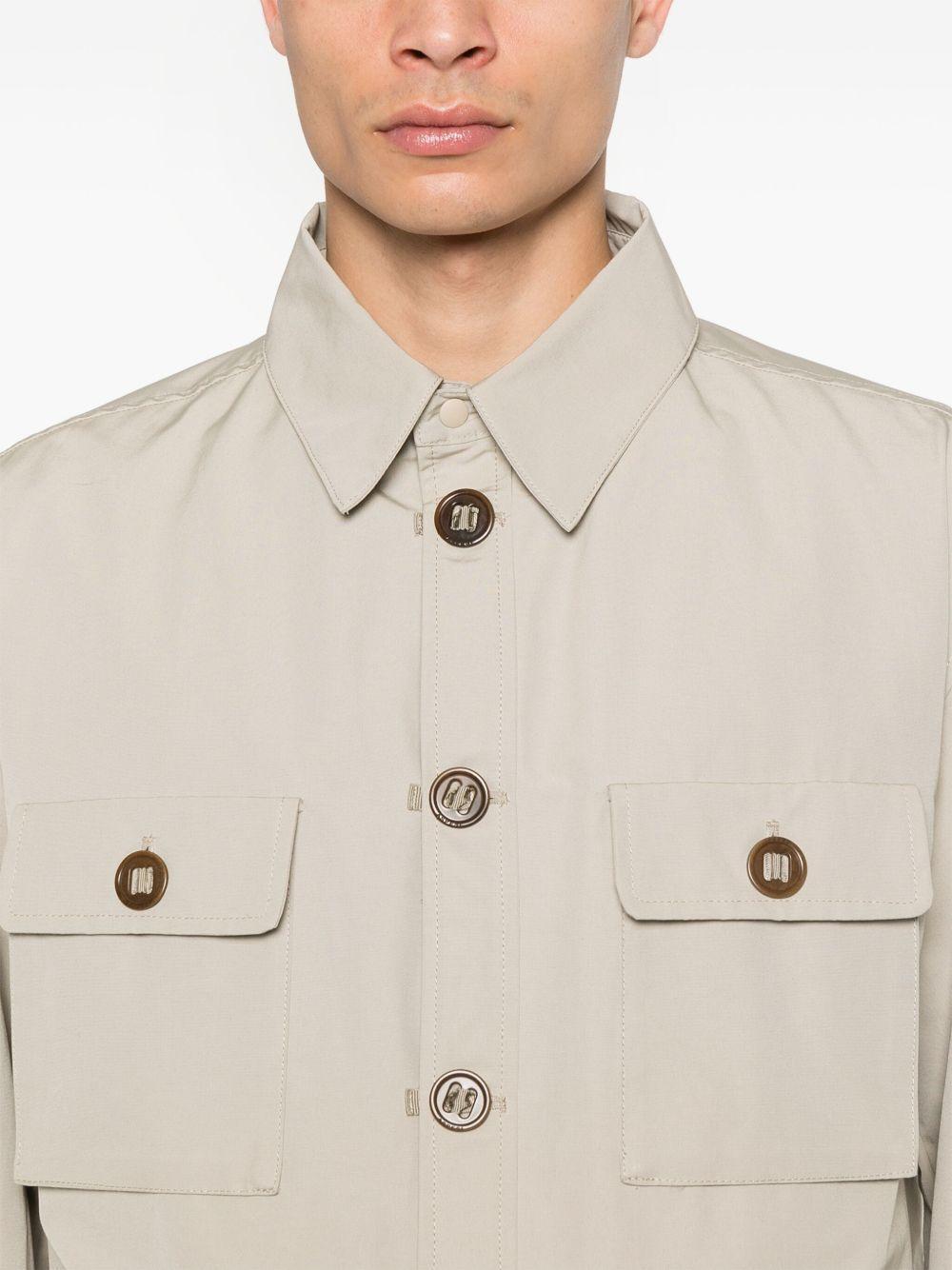 lightweight jacket Product Image