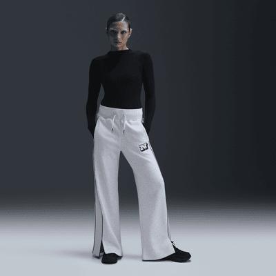 Nike Sportswear Phoenix Fleece Women's Wide-Leg Pants Product Image