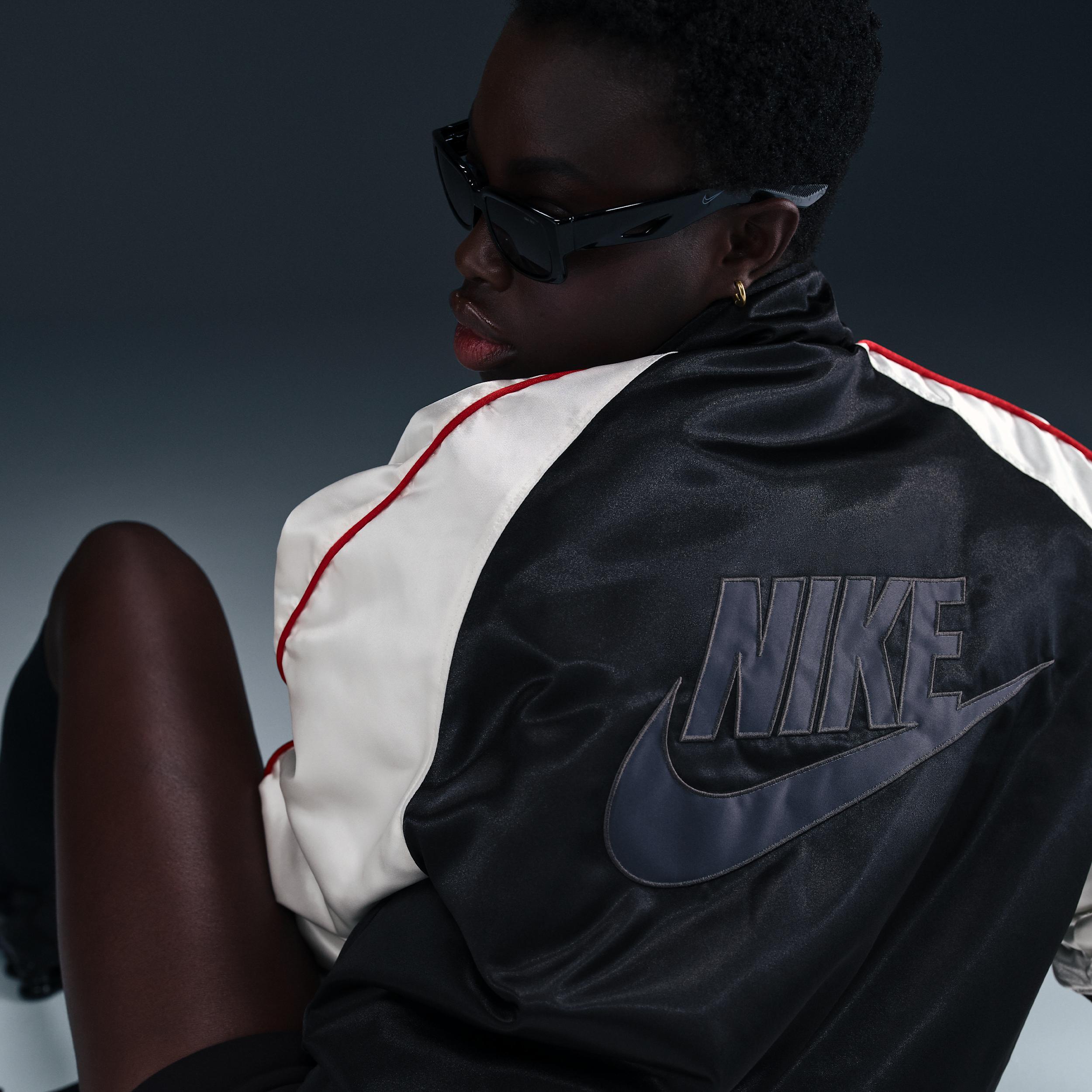 Nike Sportswear Women's Oversized Jacket Product Image