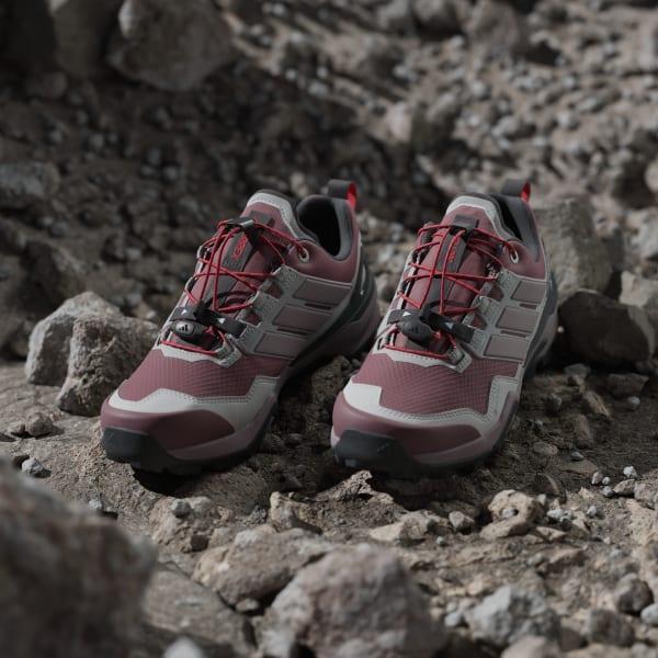 Terrex Skychaser GORE-TEX Hiking Shoes Product Image