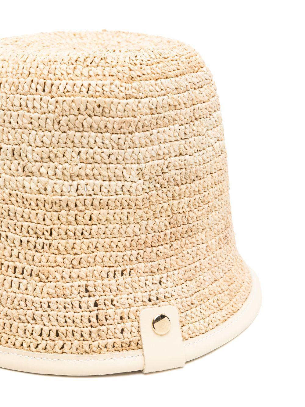Le Bob Soli bucket hat Product Image