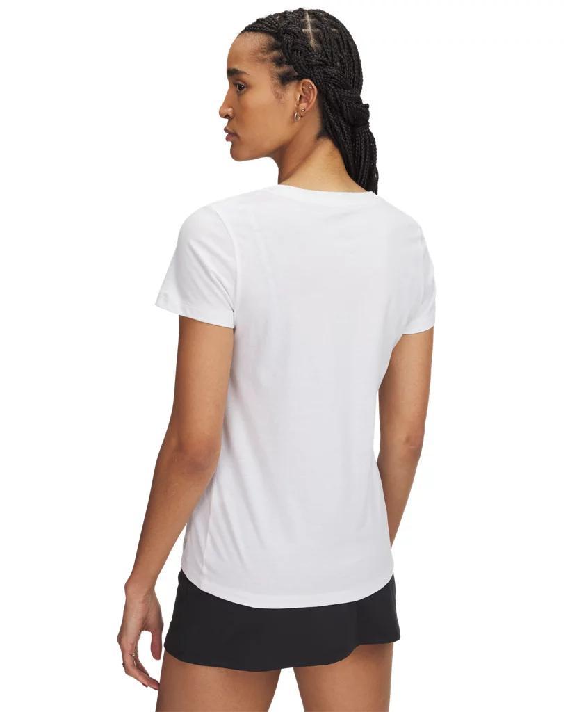 UA Performance Cotton Collegiate Product Image