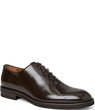 Bruno Magli Mens Claudio Balmoral Oxfords Product Image