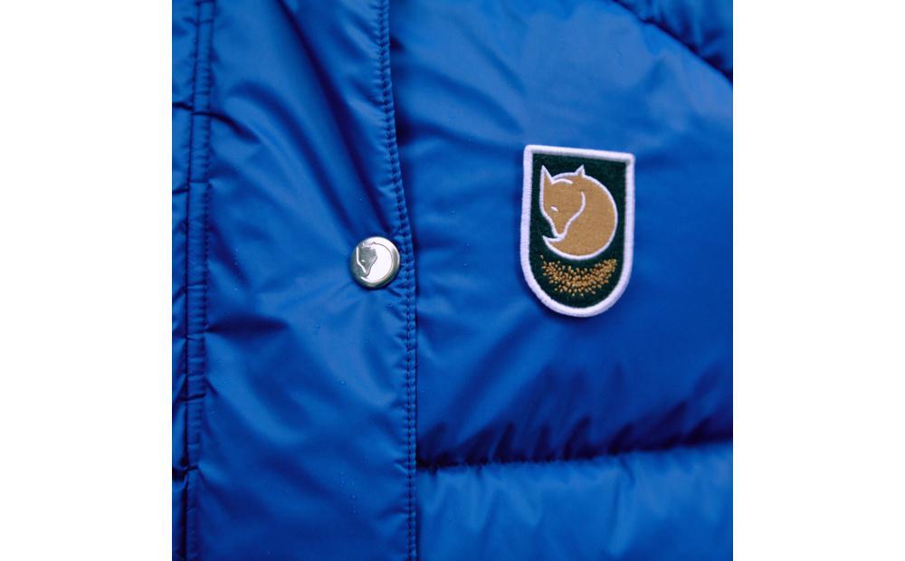 50th Anniversary Expedition Down Lite Jkt M Product Image