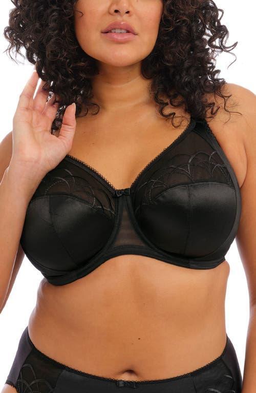 Cate Side Support Bra Product Image