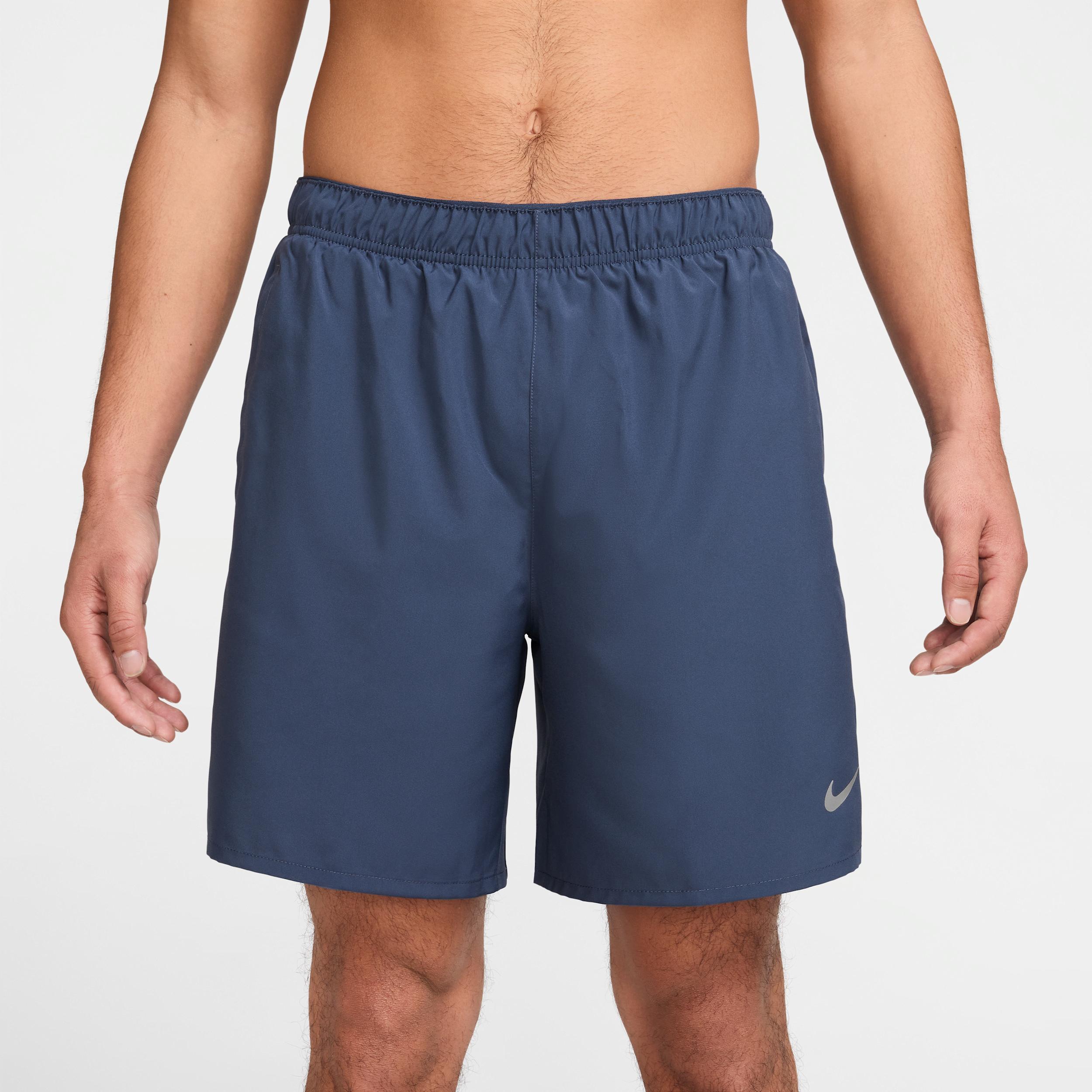 Nike Men's Challenger Dri-FIT 7" Brief-Lined Running Shorts Product Image