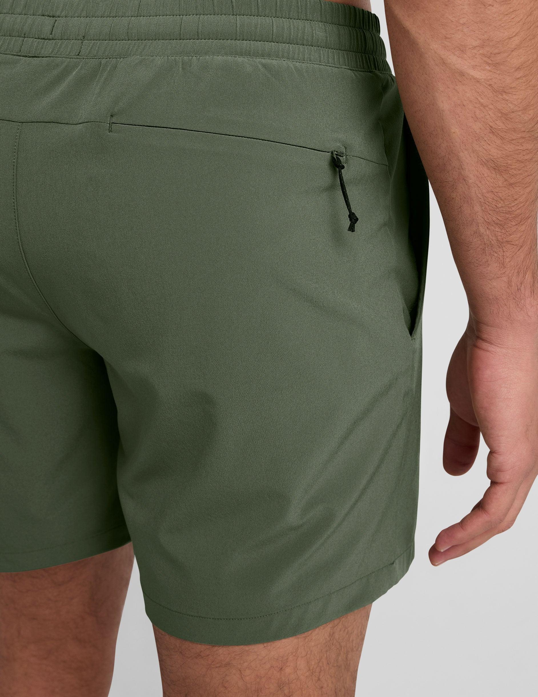 Pivotal 2.0 Men's Lined Short 7" Male Product Image