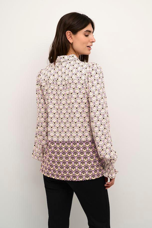 CUbora Blouse Product Image