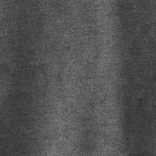 French Terry Crewneck - Blue Product Image