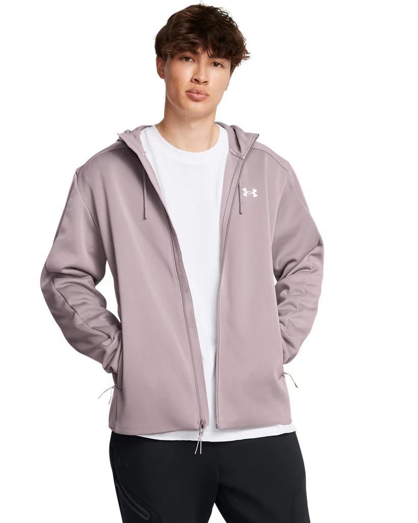 Men's UA Swacket Product Image