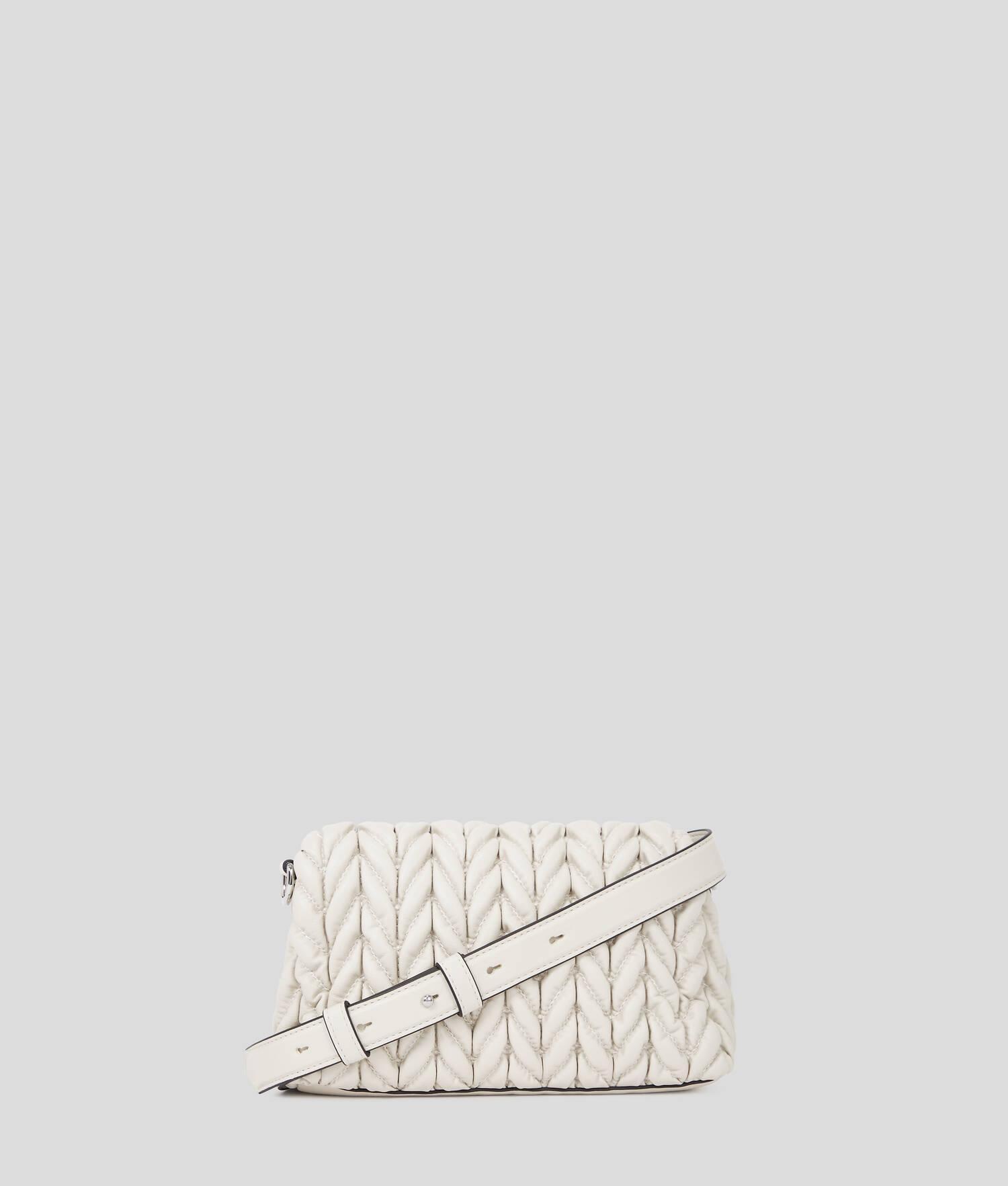 K/WEAVE CROSSBODY BAG Product Image