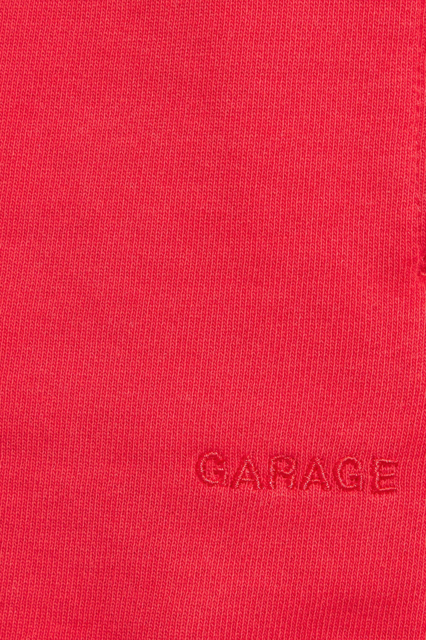 SoftTerry Low Rise Shorts Product Image