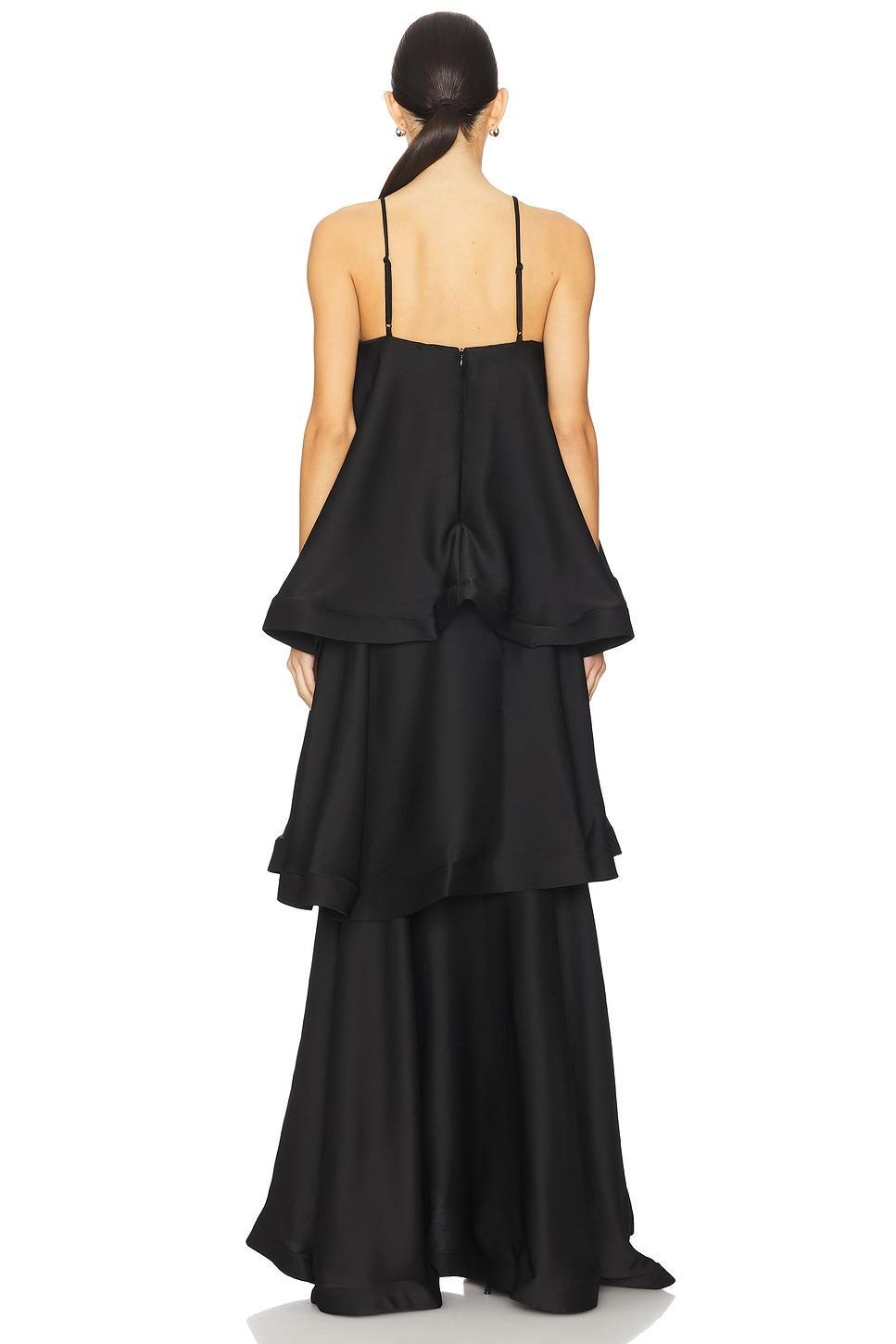 Tilly Maxi Dress ELLIATT Product Image