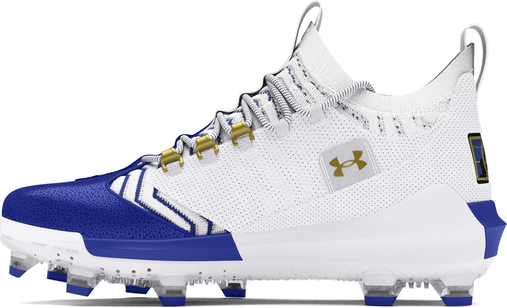 UA Harper 9 Pro TPU Product Image