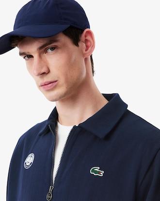 Envo Fleece Quarter-Zip Pullover - Men's Product Image