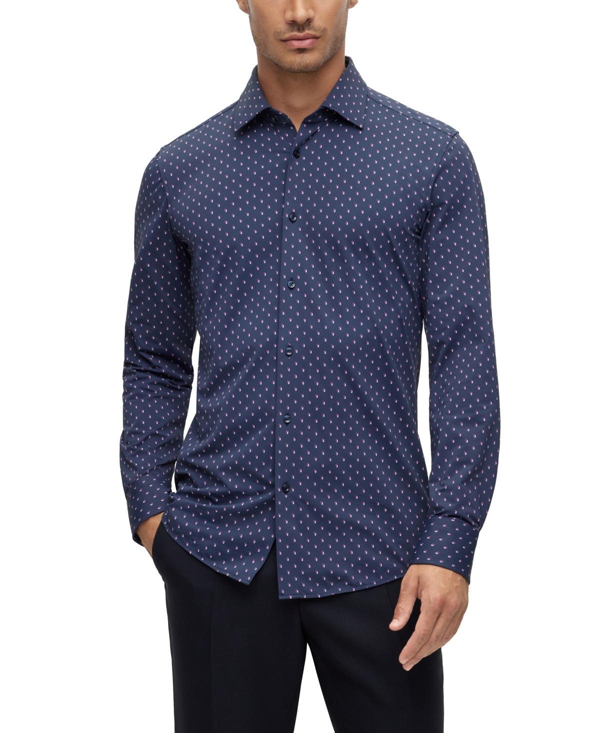 Mens Business Shirt Product Image