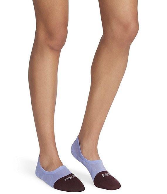 Bombas Colorblock No Show Socks Product Image