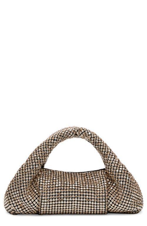 Stuart Weitzman The Moda Shine Mini Tote Product Image