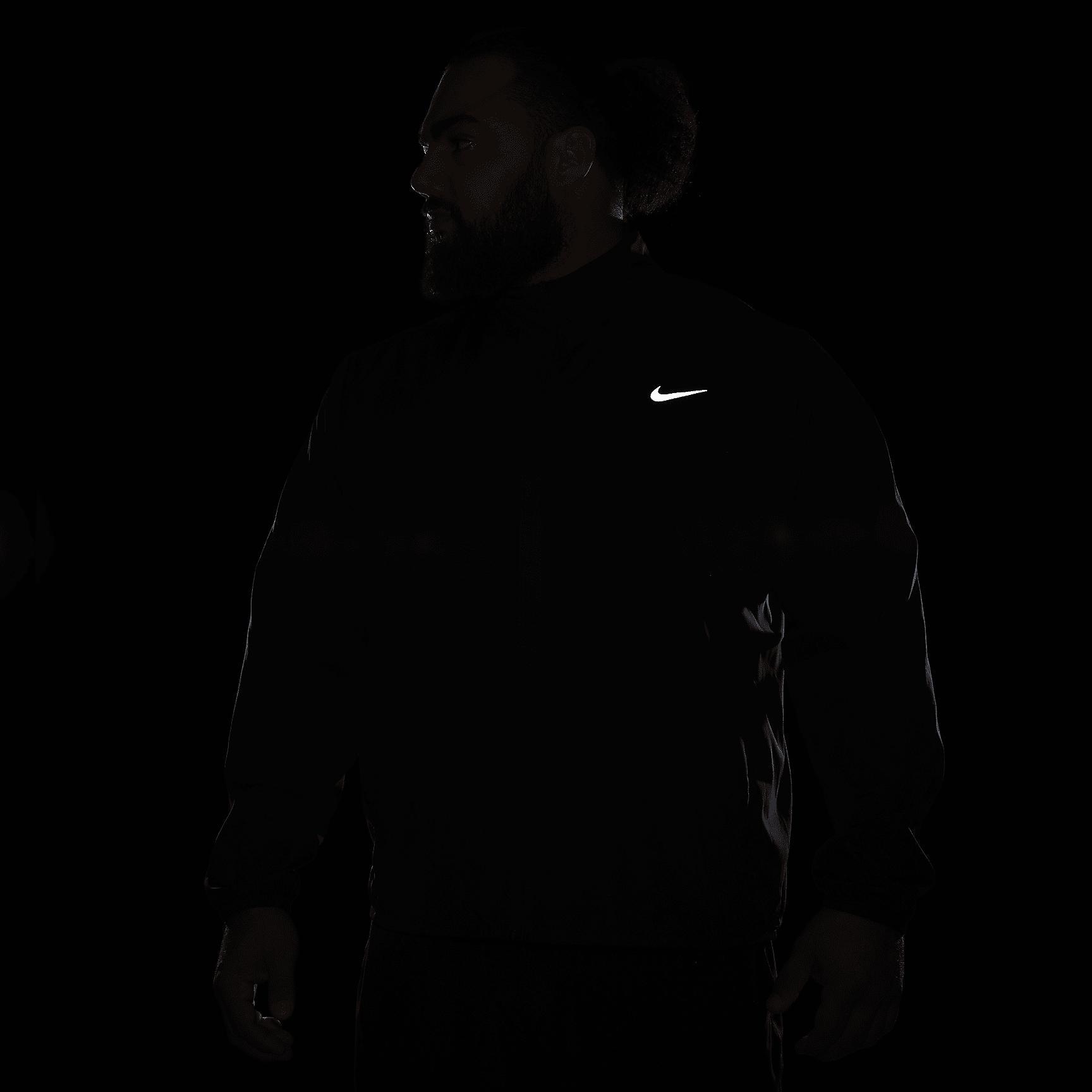 Nike Mens Form Dri-FIT Versatile Jacket | FB7499-010 Product Image