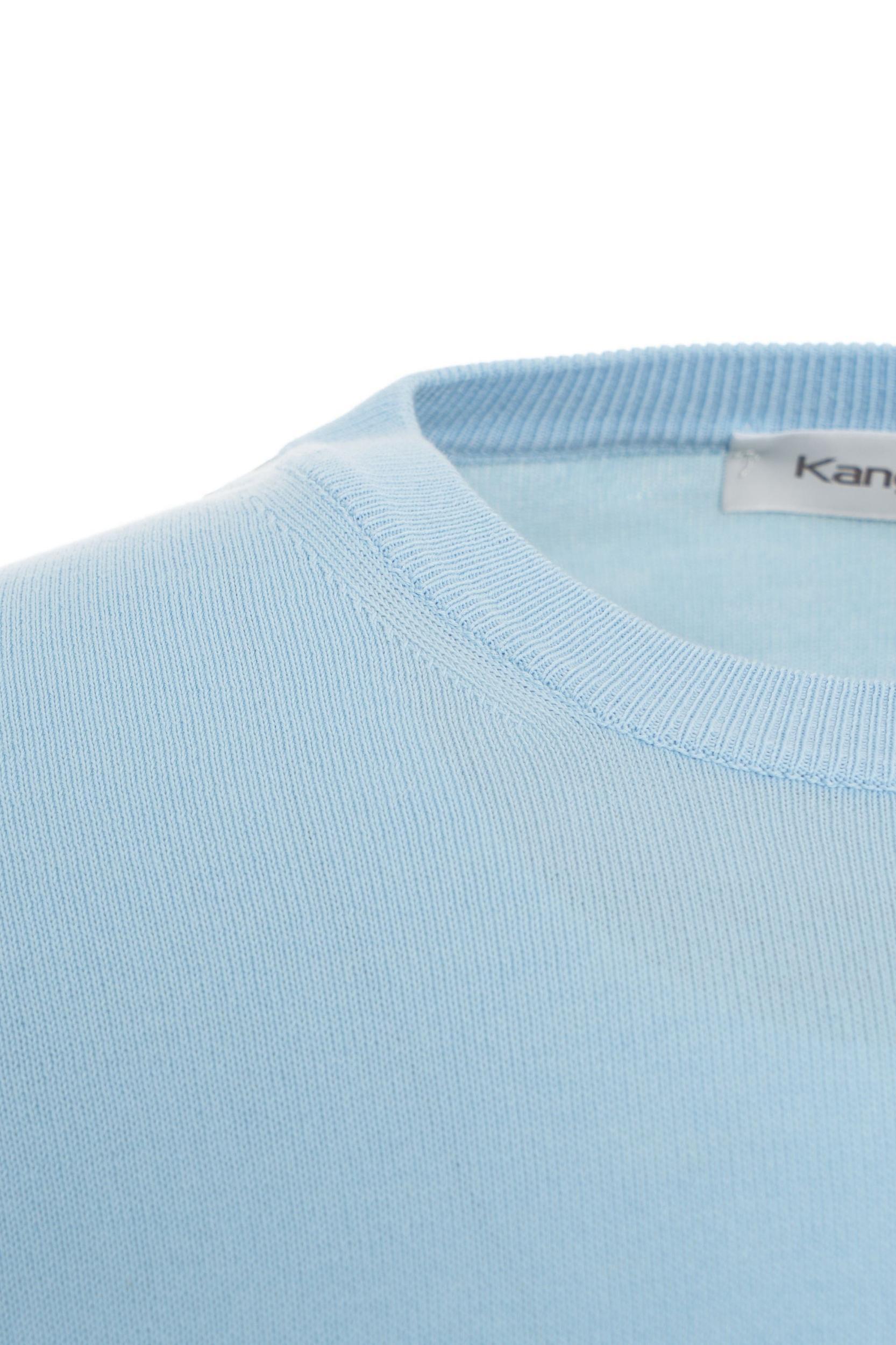 Knit sweater Product Image