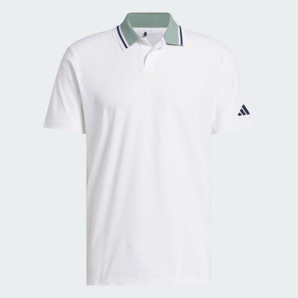 Beyond Twistknit Polo Shirt Product Image