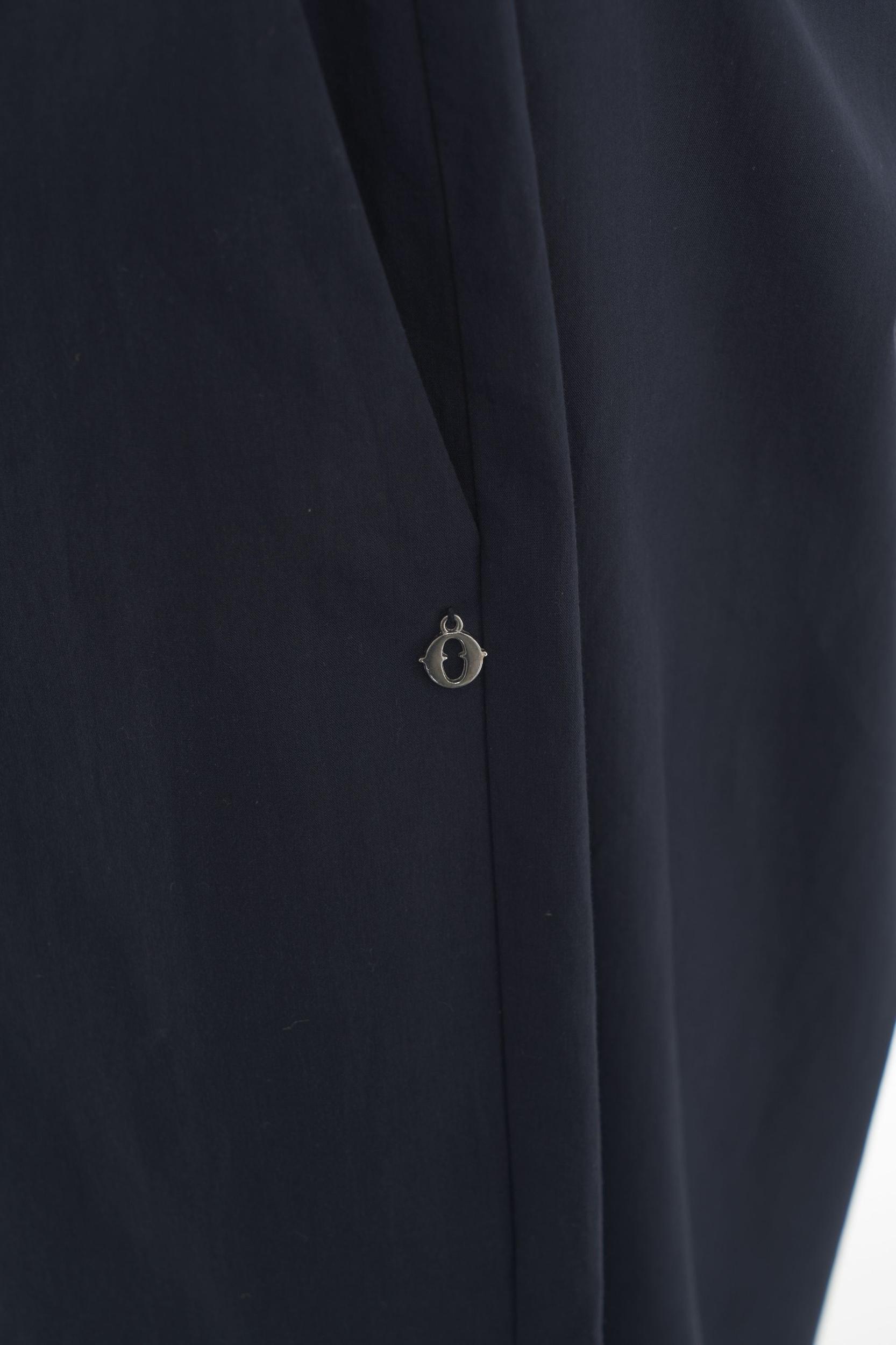 Jumpsuit in poplin Product Image