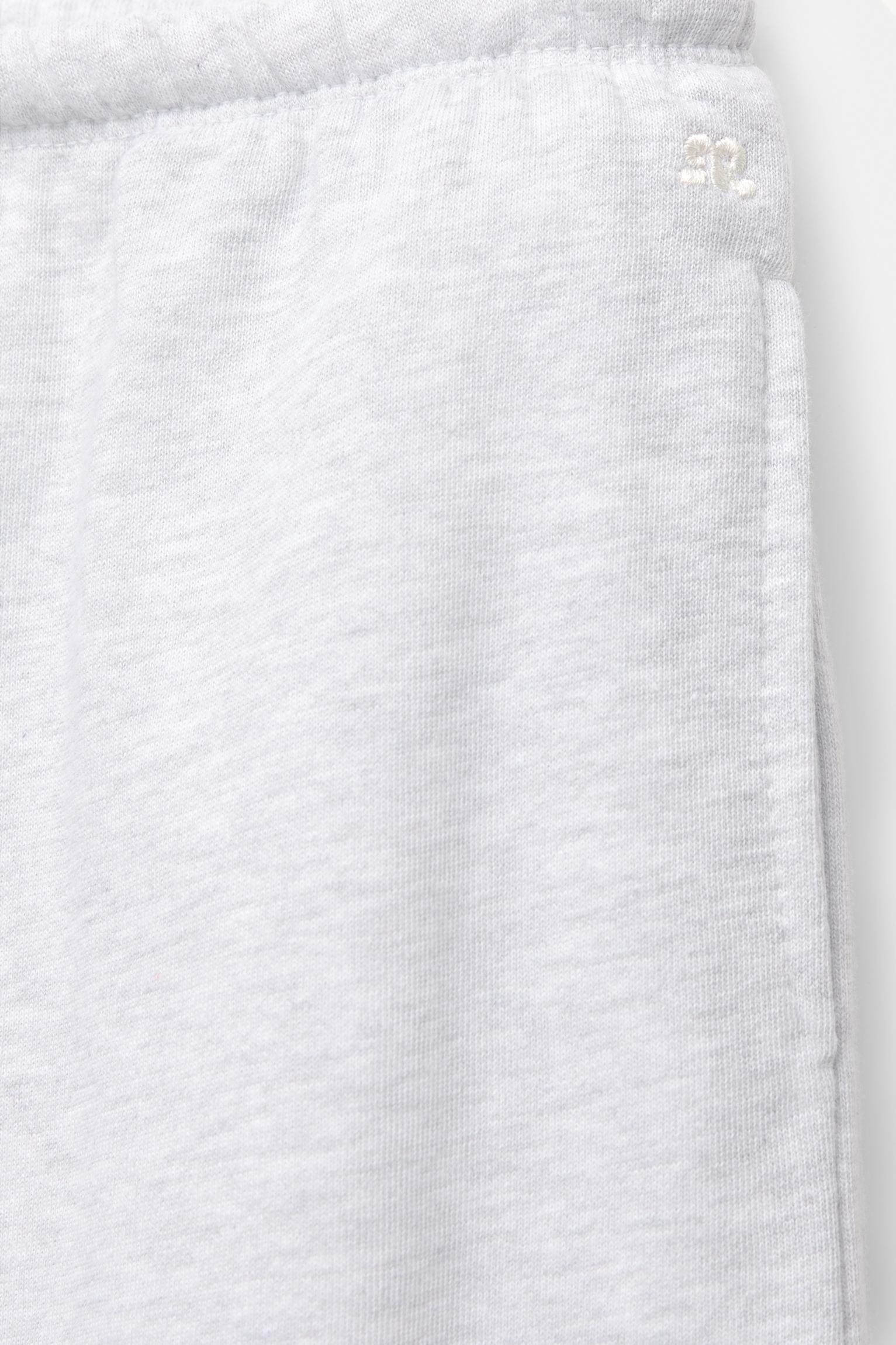 Drawstring tracksuit Bermuda shorts Product Image